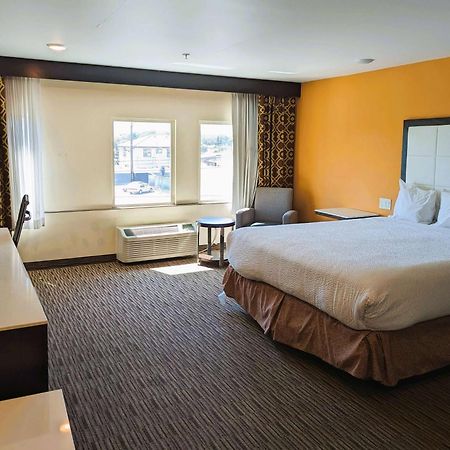 Ramada By Wyndham Culver City Los Angeles Kültér fotó