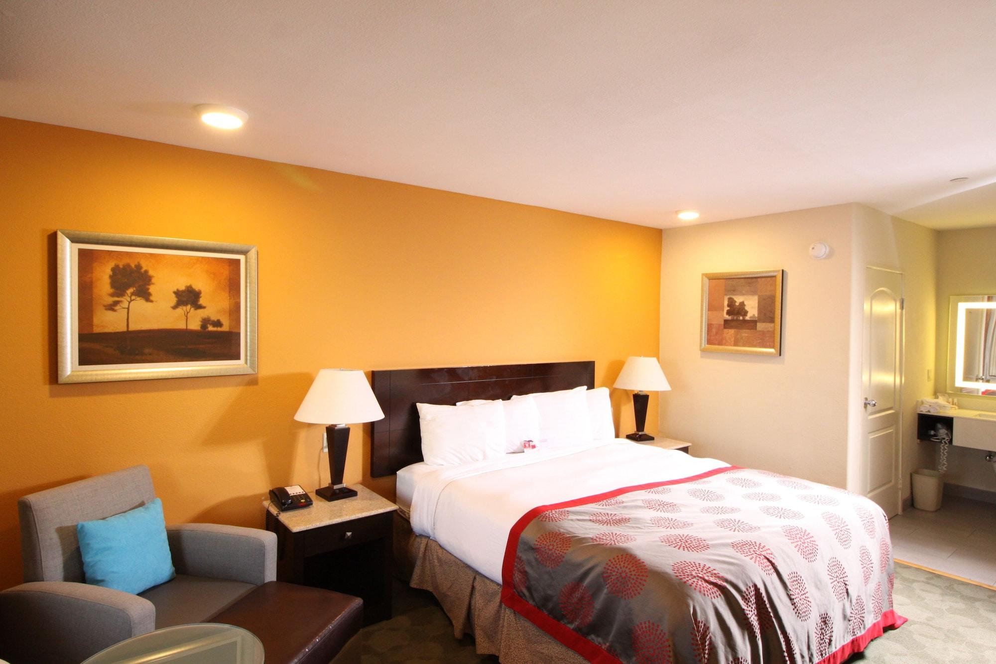 Ramada By Wyndham Culver City Los Angeles Kültér fotó