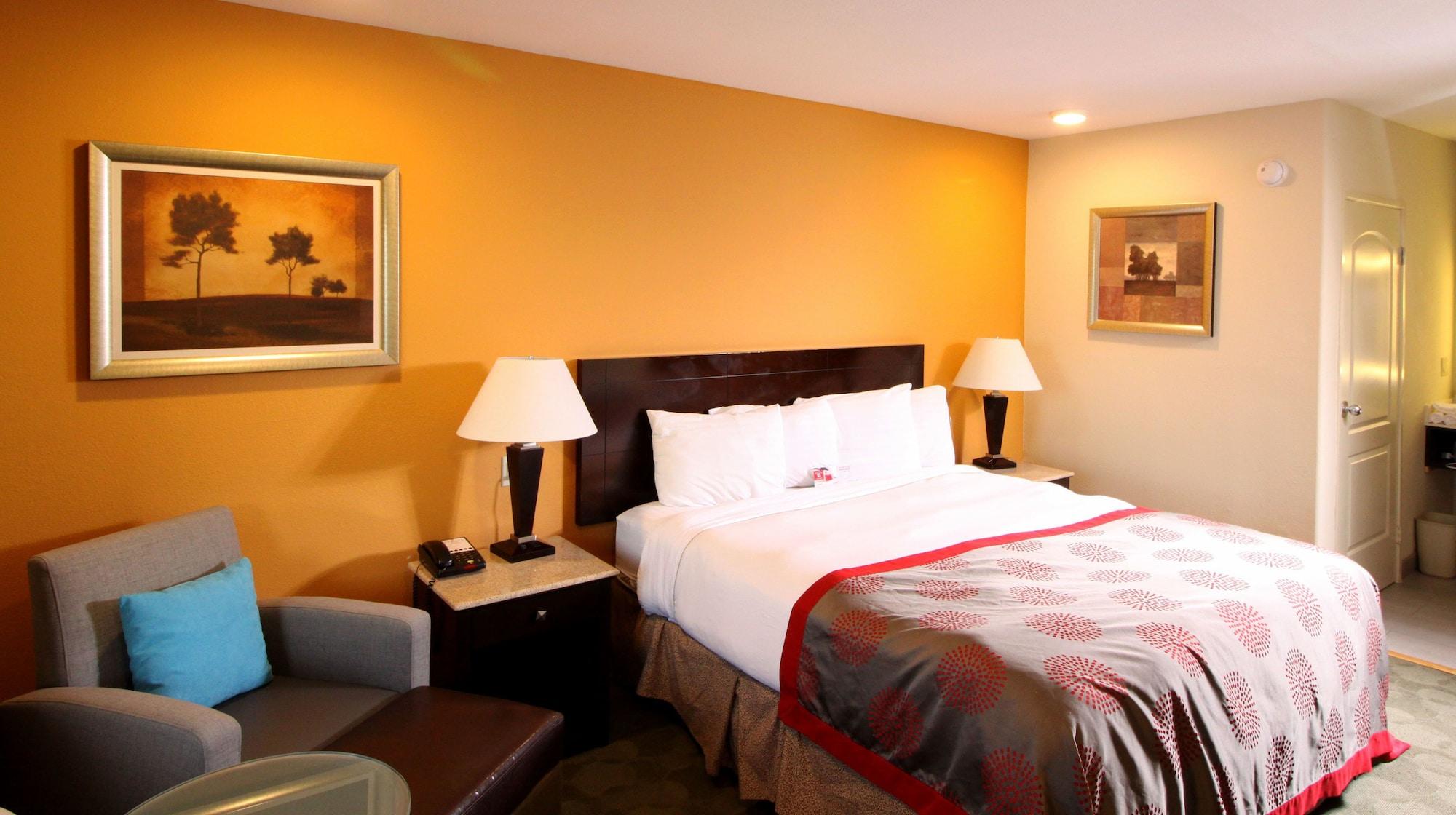 Ramada By Wyndham Culver City Los Angeles Kültér fotó