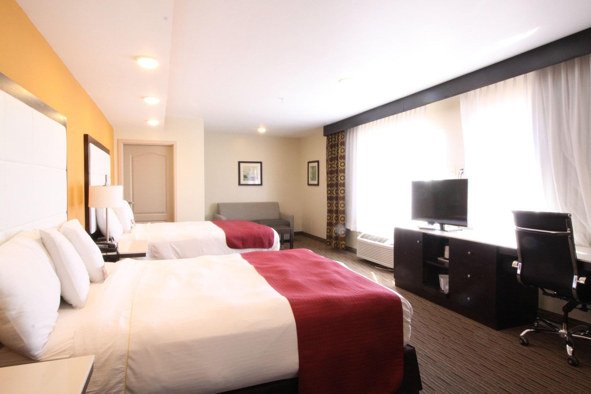 Ramada By Wyndham Culver City Los Angeles Kültér fotó