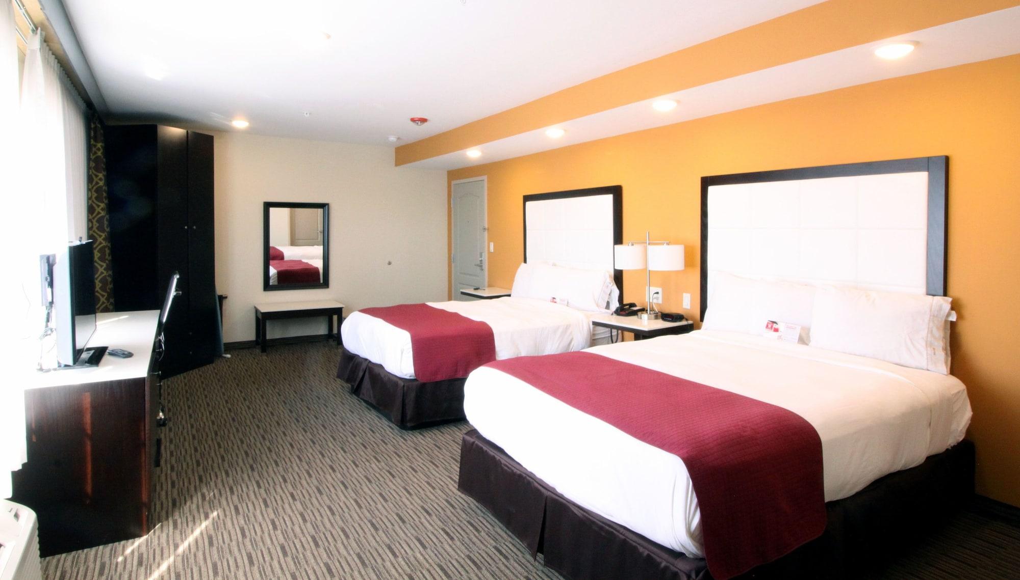 Ramada By Wyndham Culver City Los Angeles Kültér fotó