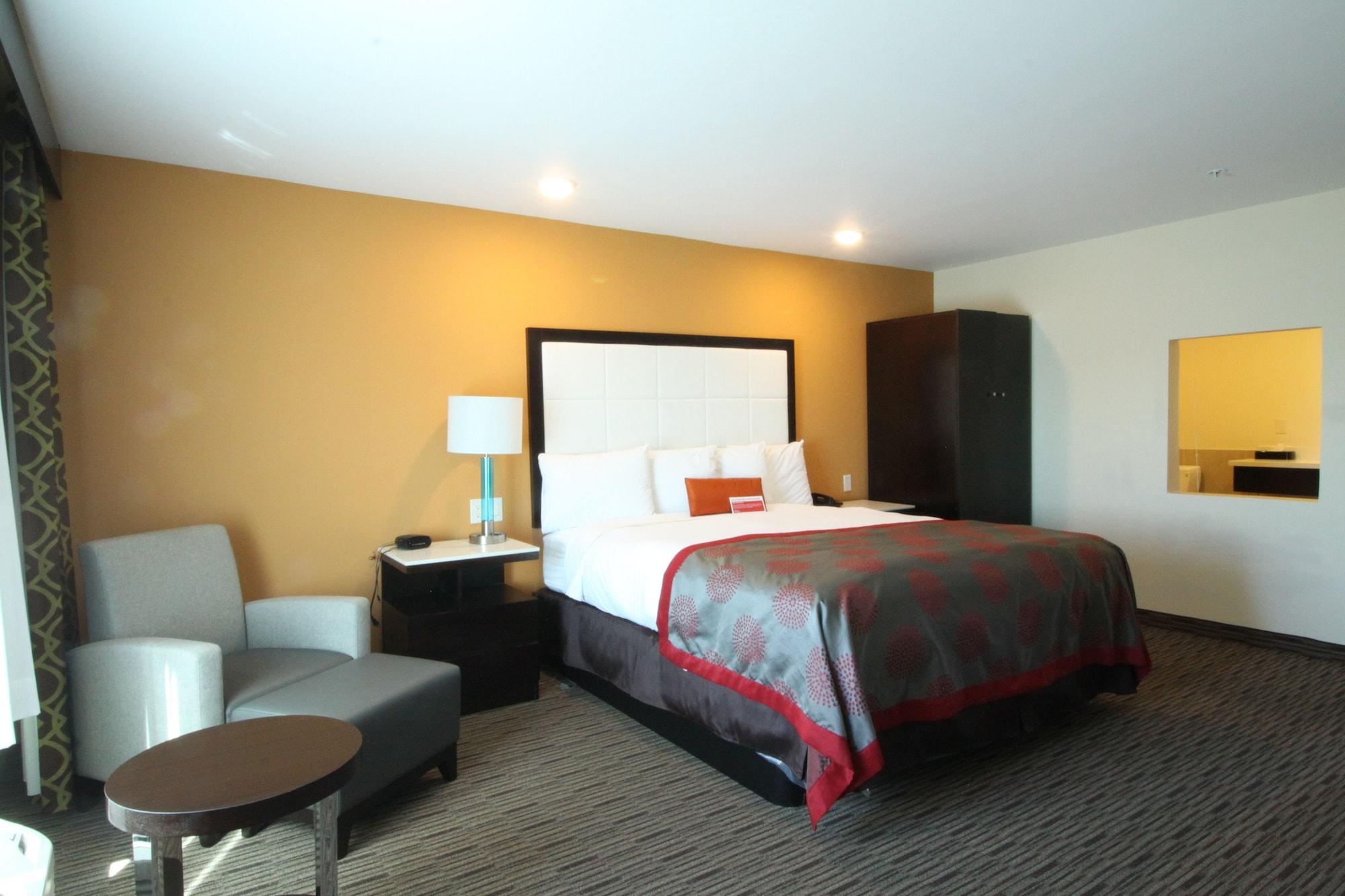 Ramada By Wyndham Culver City Los Angeles Kültér fotó