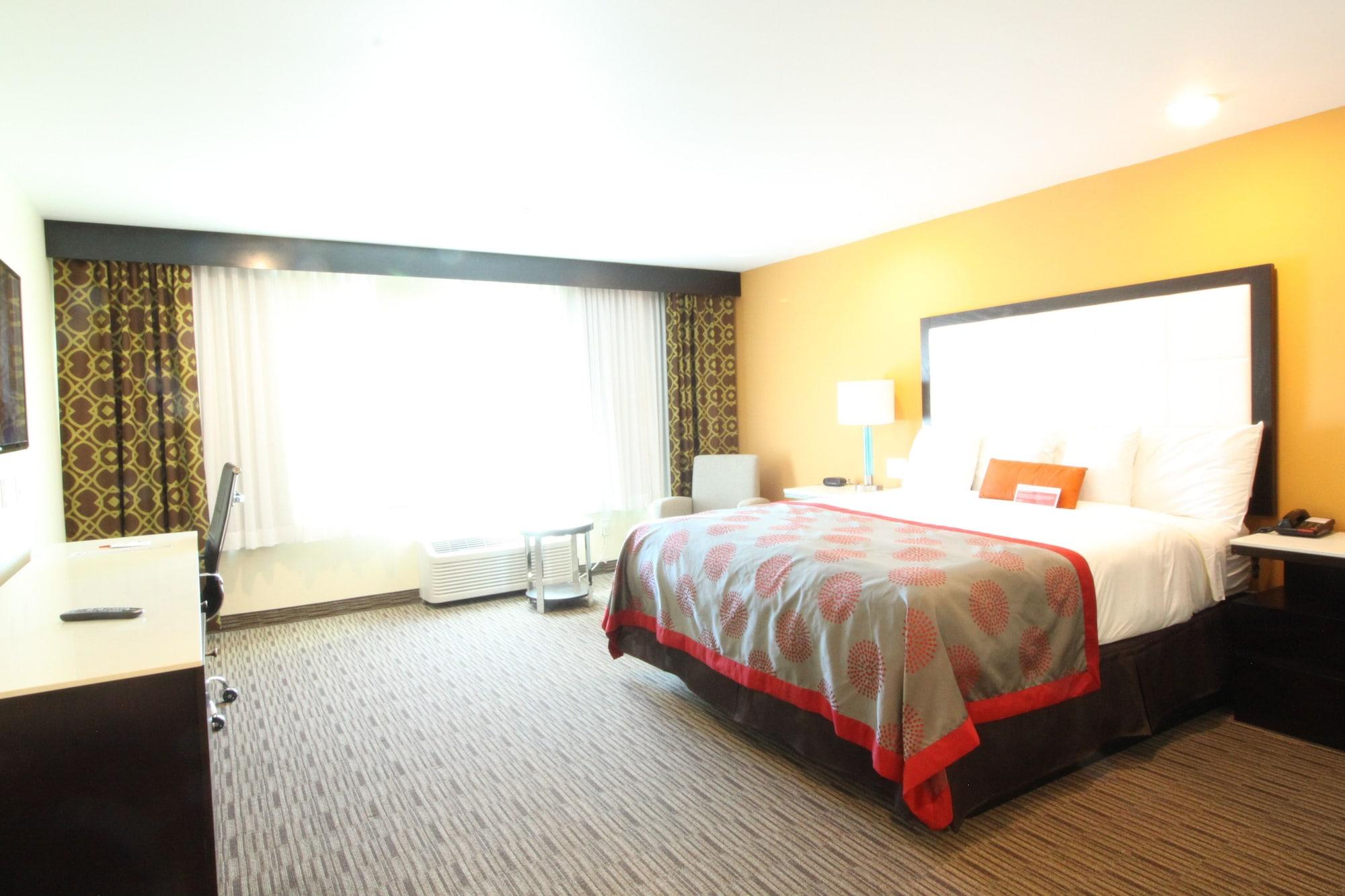 Ramada By Wyndham Culver City Los Angeles Kültér fotó