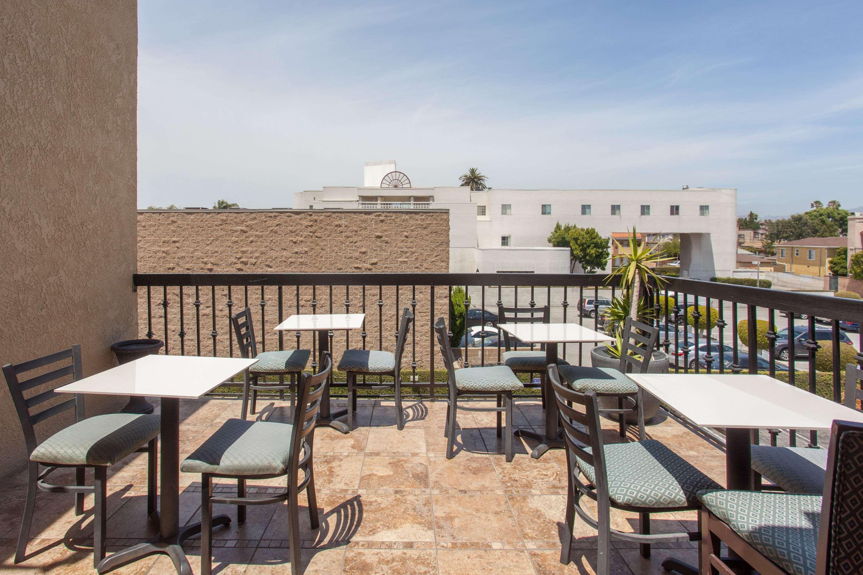 Ramada By Wyndham Culver City Los Angeles Kültér fotó