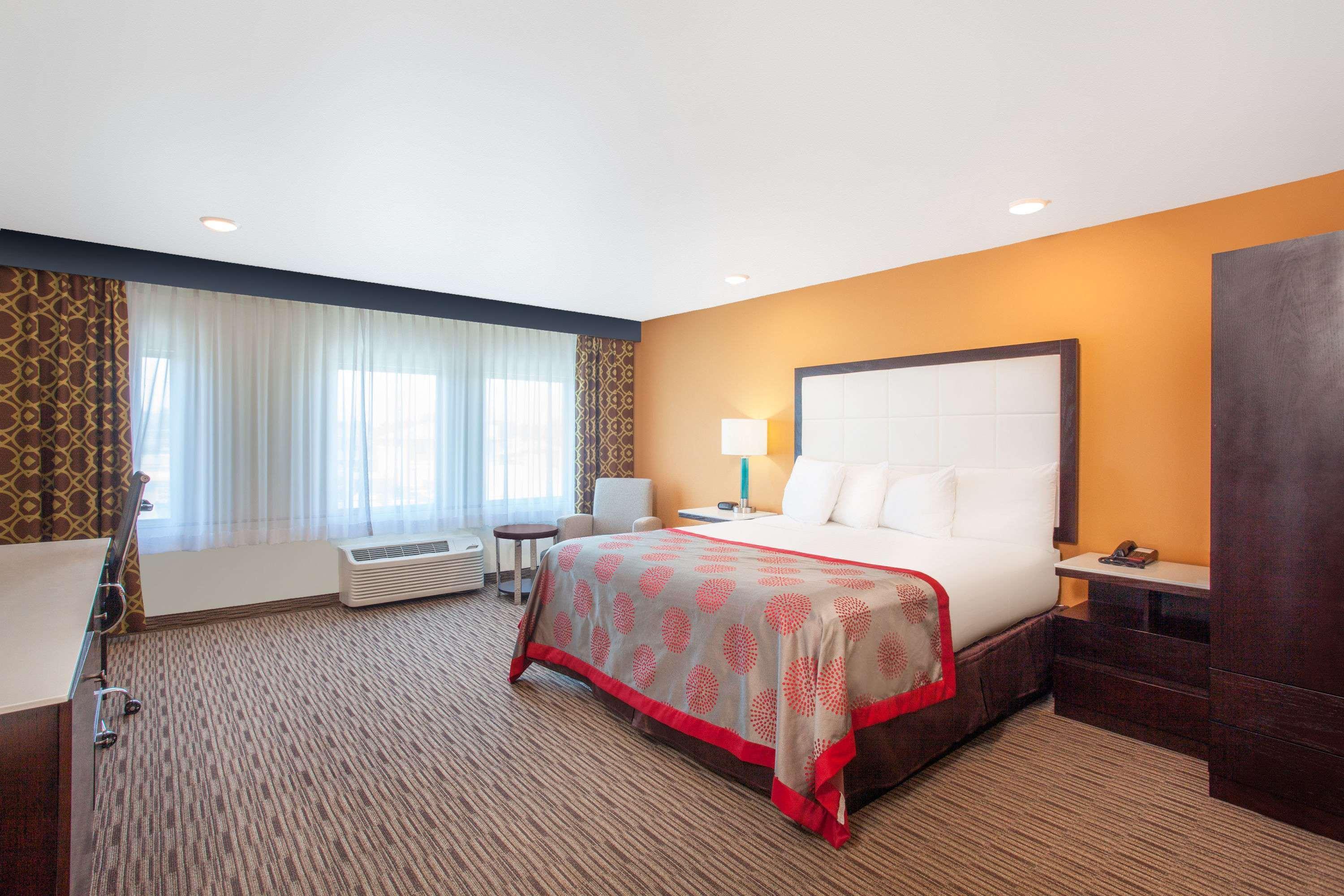 Ramada By Wyndham Culver City Los Angeles Kültér fotó