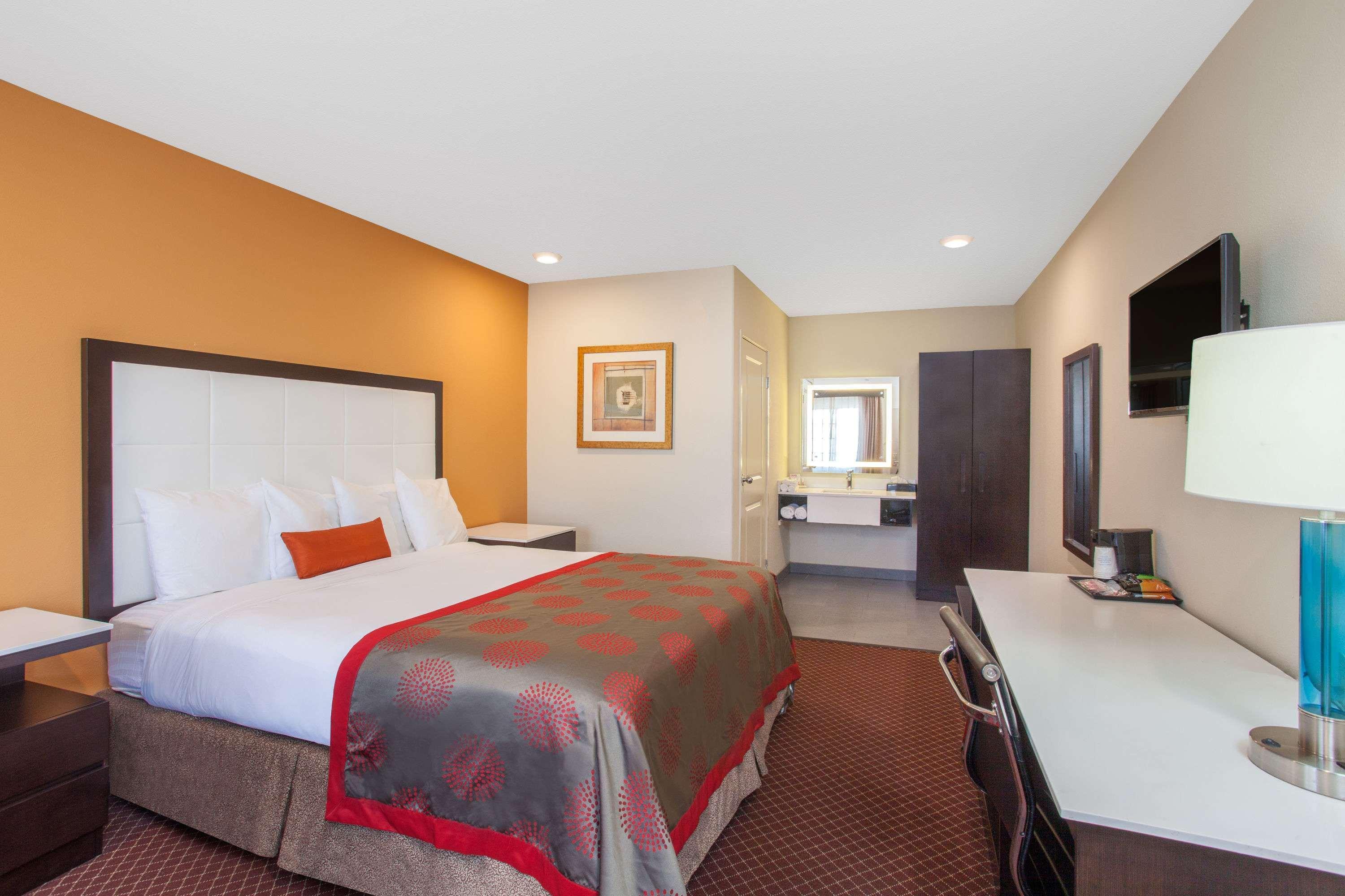 Ramada By Wyndham Culver City Los Angeles Kültér fotó