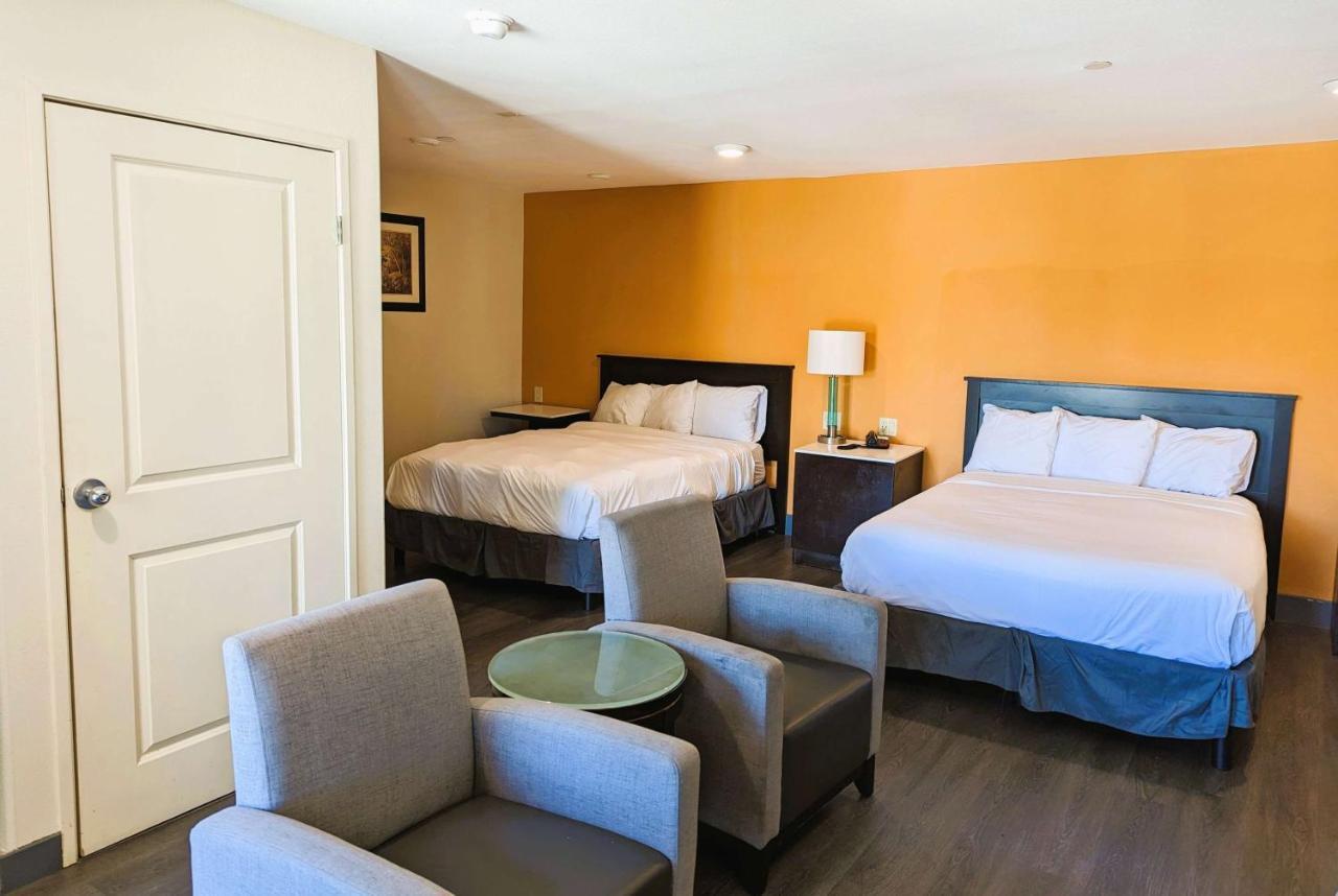 Ramada By Wyndham Culver City Los Angeles Kültér fotó
