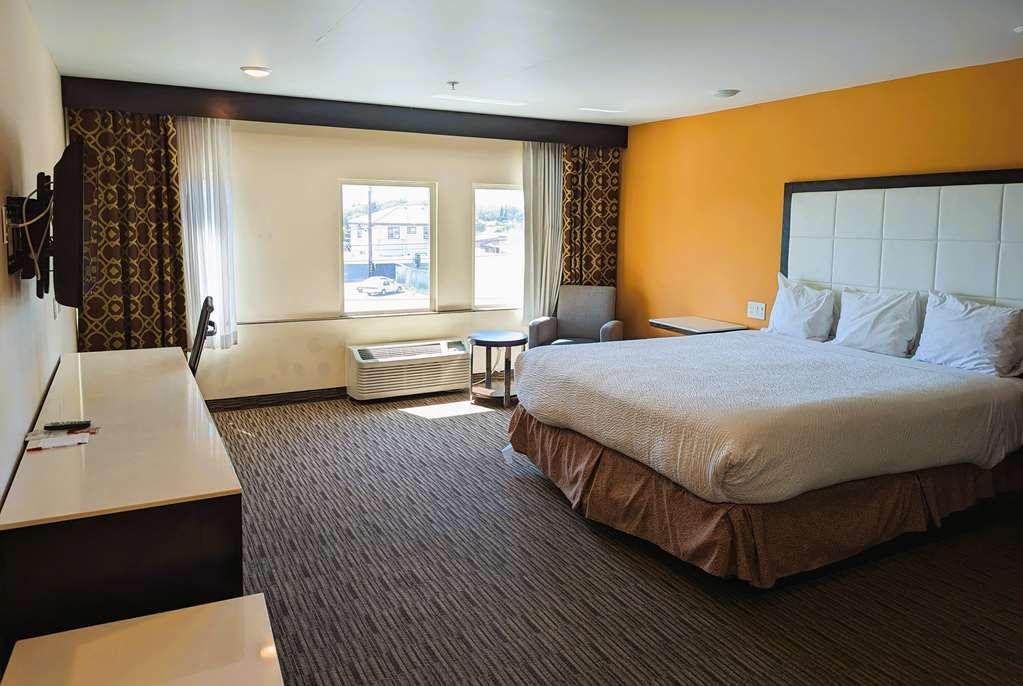 Ramada By Wyndham Culver City Los Angeles Szoba fotó