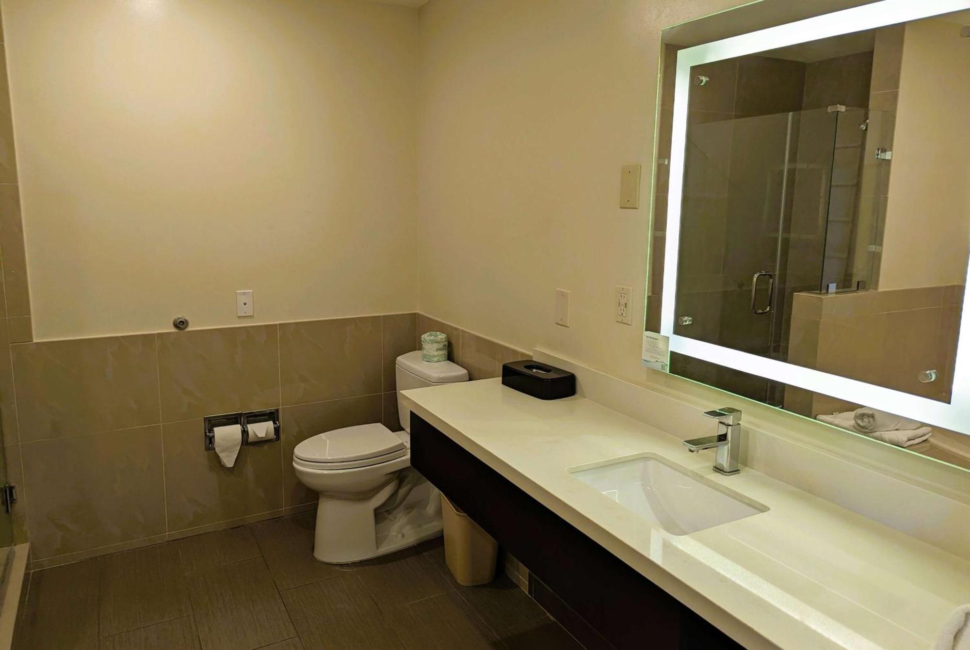 Ramada By Wyndham Culver City Los Angeles Kültér fotó