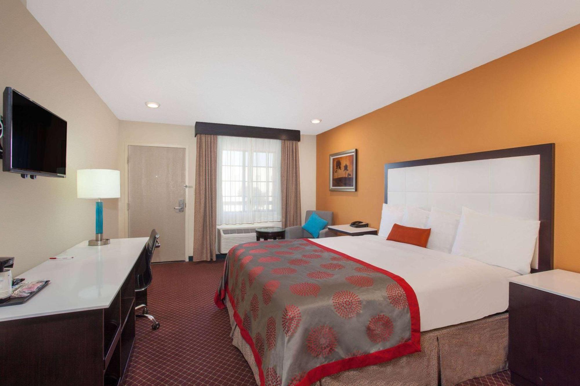 Ramada By Wyndham Culver City Los Angeles Kültér fotó